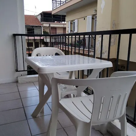 Apartment Labyrinthos Ierissos