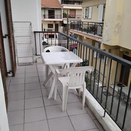 Apartment Labyrinthos