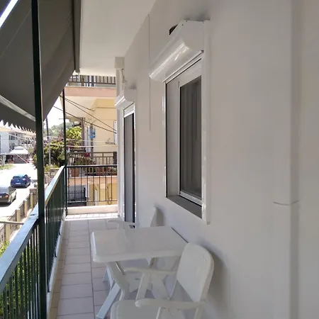 Labyrinthos * Ιερισσός