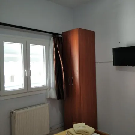 Labyrinthos Apartment *