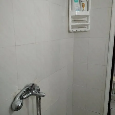 Apartment Labyrinthos
