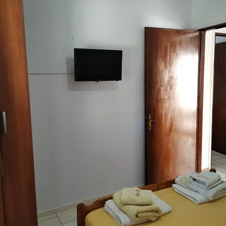 Apartment Labyrinthos