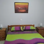 Apartament Labyrinthos Ierissós