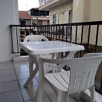 Apartament Labyrinthos Ierissos