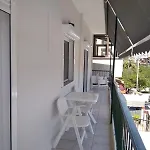 Apartamento Labyrinthos Ierissos