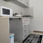 Apartamento Labyrinthos Ierissos
