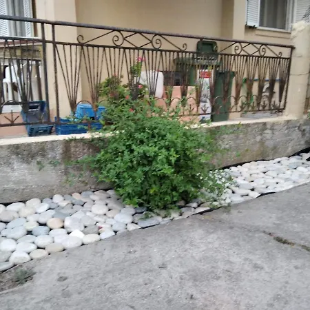 Apartament Labyrinthos