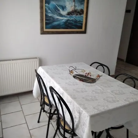 Apartman Labyrinthos