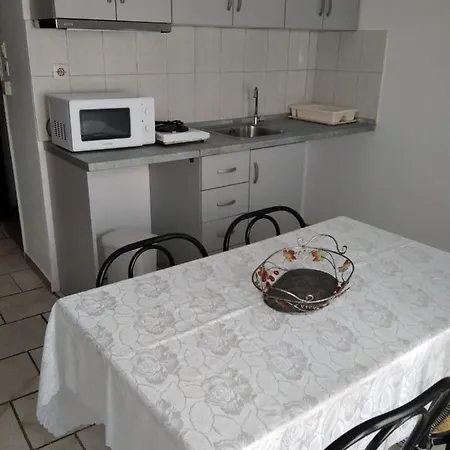 Labyrinthos Apartman