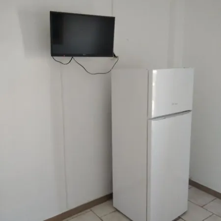 Labyrinthos * Ierissos