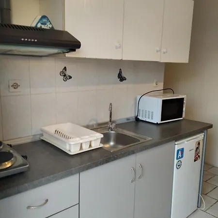 Labyrinthos Apartman *