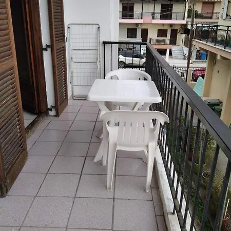 Apartman Labyrinthos *