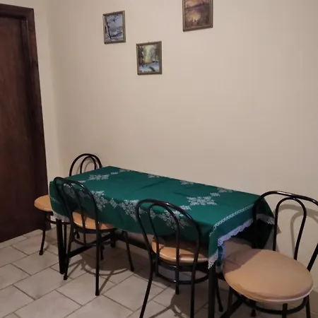 Labyrinthos Apartament