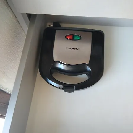 Apartman Labyrinthos Jeriszósz