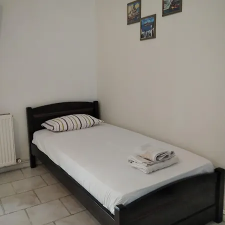 شقة Labyrinthos *