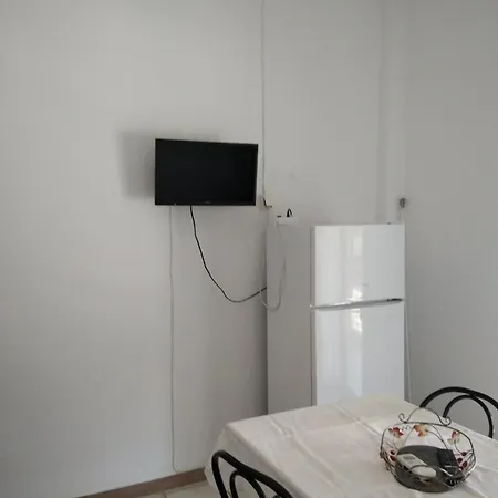 Labyrinthos Apartament Ierissos