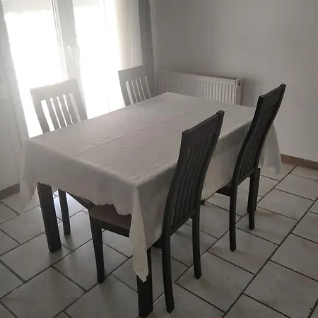 Labyrinthos Apartman