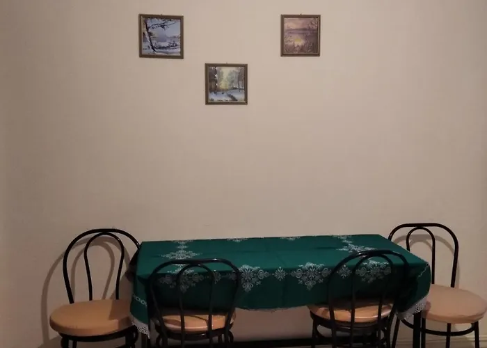 Labyrinthos Appartamento Ierissós