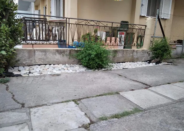 Labyrinthos Ierissós