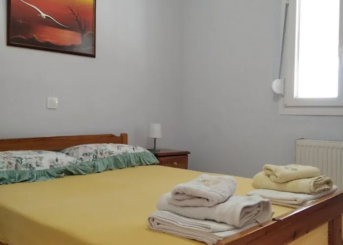 Apartman Labyrinthos *
