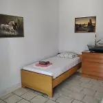 Labyrinthos Апартаменты