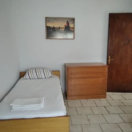 Labyrinthos Apartment Ierissos