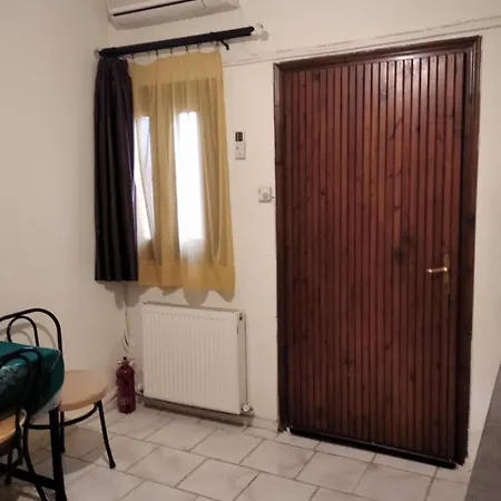 شقة Labyrinthos *