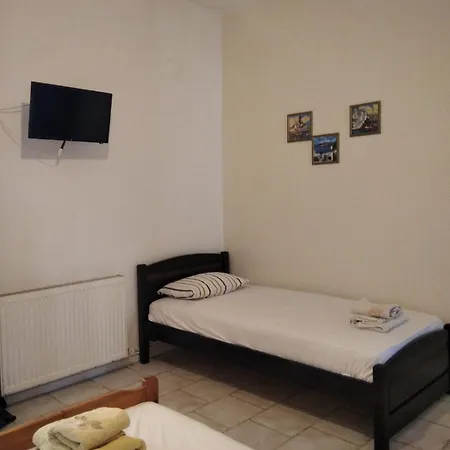 Apartment Labyrinthos
