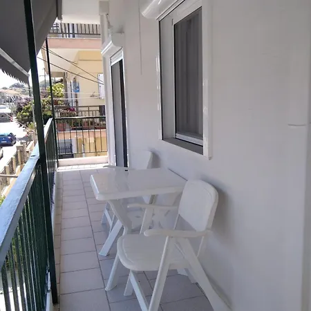 شقة Labyrinthos *