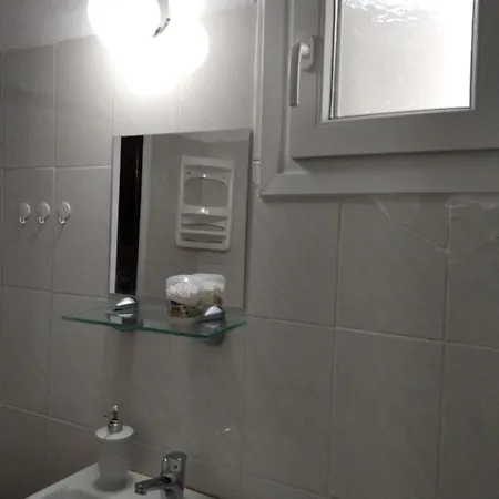 Apartment Labyrinthos