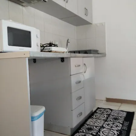Apartment Labyrinthos Ierissos