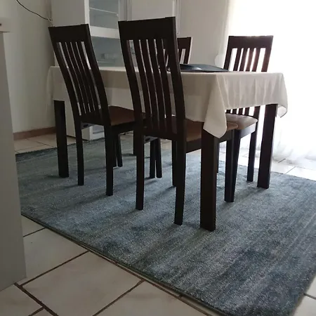 Apartment Labyrinthos