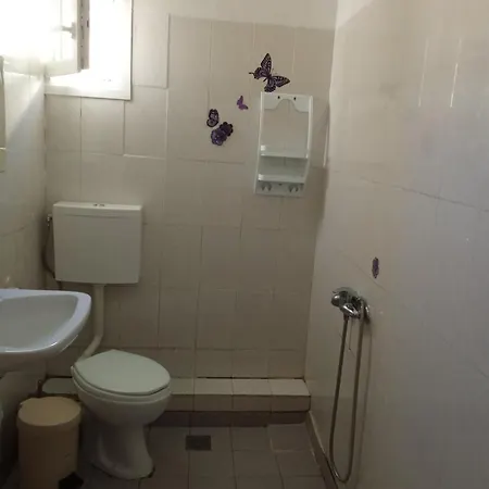 Apartment Labyrinthos Ierissos