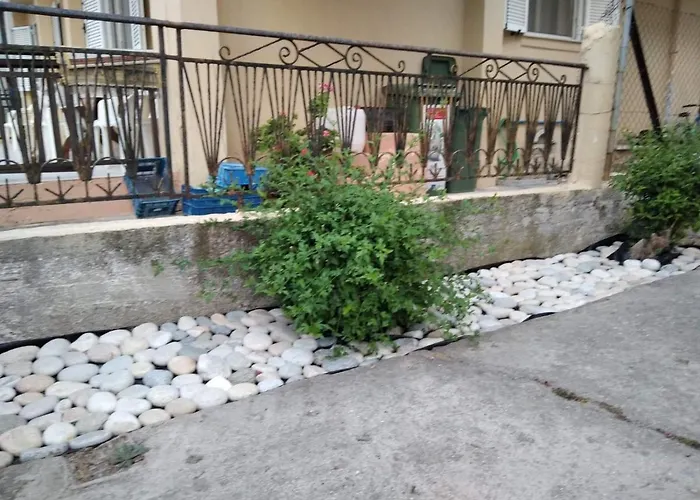 Apartmán Labyrinthos