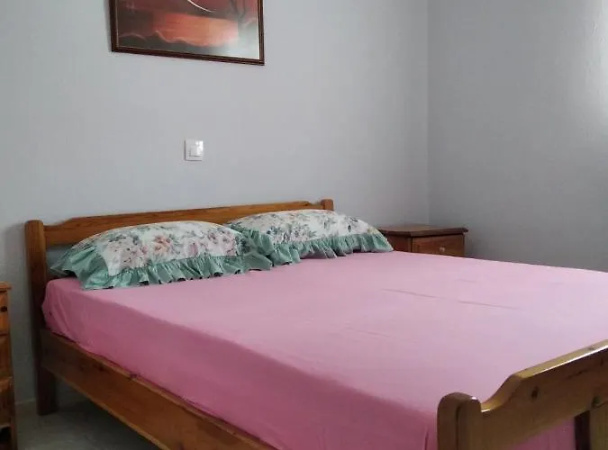 Labyrinthos Apartmán