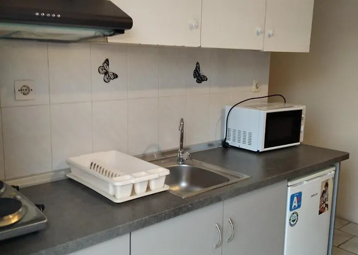 Labyrinthos Apartmán *