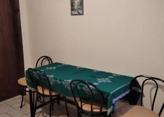 Labyrinthos Apartmán
