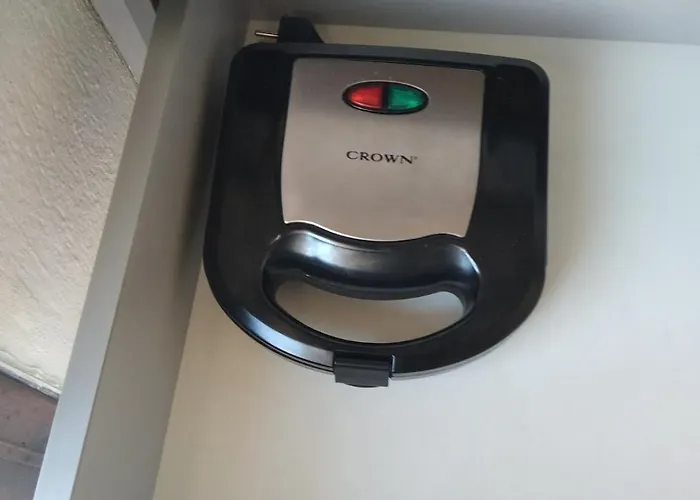 Apartmán Labyrinthos Ierissós