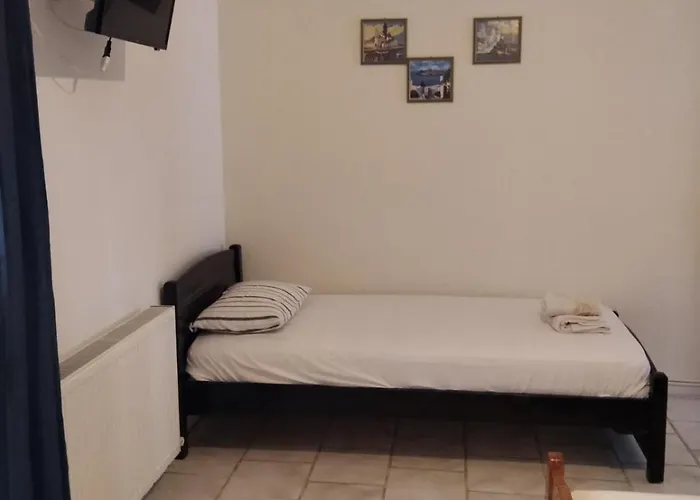 Labyrinthos Apartmán *