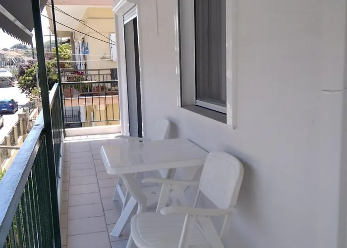 Apartmán Labyrinthos *