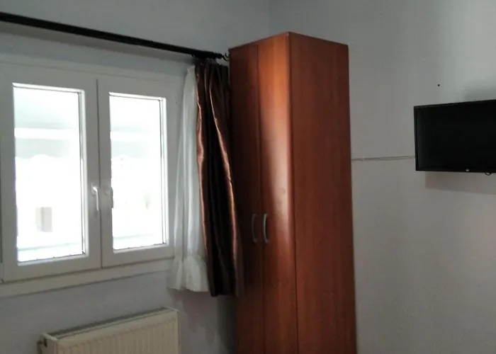 Labyrinthos Apartmán *