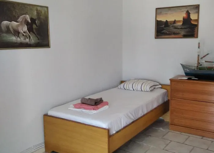 Labyrinthos Apartmán