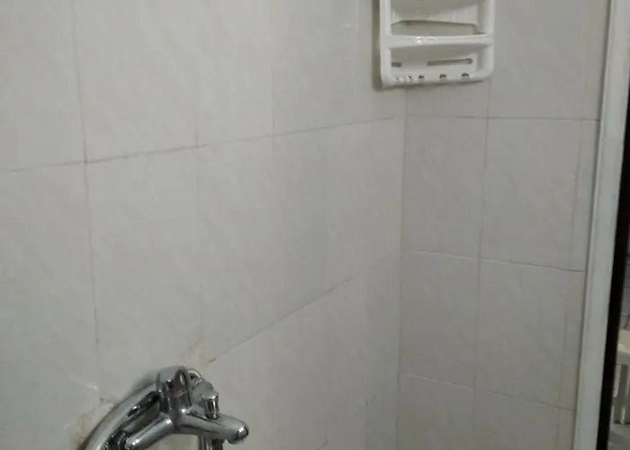 Apartmán Labyrinthos