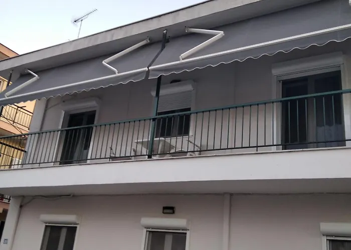 Labyrinthos Apartmán
