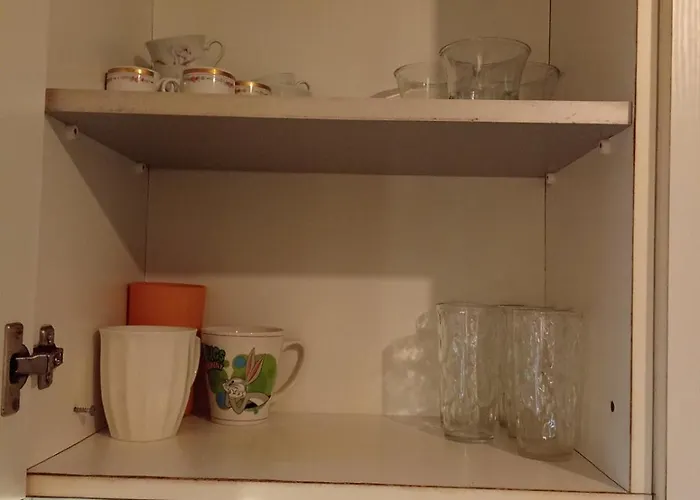 Apartmán Labyrinthos Ierissós